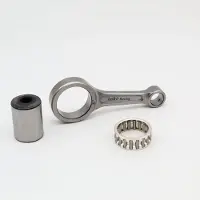Italkit Bc.5156r Connecting Rod Kit Argenté