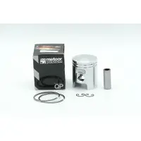 Meteor Pi.60.450.m Piston Kit Argenté