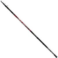Colmic Under Water Tele Bottom Shipping Rod Argenté 4.00 m / 300 g
