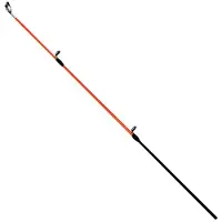 Colmic Boat Ultra Light Fishing Rod Quiver Tip Orange 80 cm