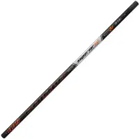 Colmic Superior 5-4 M&4-3 C Pole Fishing Mini Extension Argenté 13.00 m