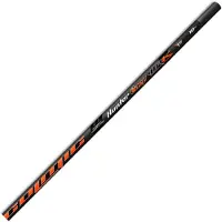 Colmic 02 Series 6&5m 5&4 C Pole Fishing Mini Extension Argenté 11.50 m