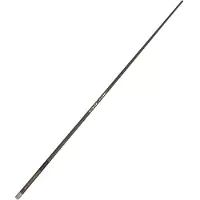 Colmic Combat Ec Series Power Carp Elastic 2.50 Pole Kit Argenté 2.60 m