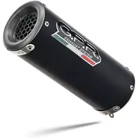 Gpr Exhaust Systems M3 Inox Yamaha Tracer 7 2021-2024 E5 Round Not Homologated Full Line System Argenté Not Homologated