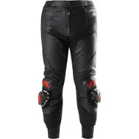 Furygan Drack Leather Pants Noir 40 Homme
