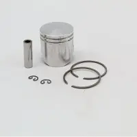 VERTEX Cm D40.8 Piston Kit Argenté