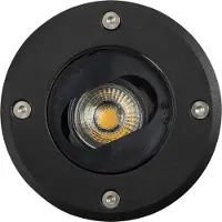 Ks Verlichting Spot de sol directionnel Unit GU10
