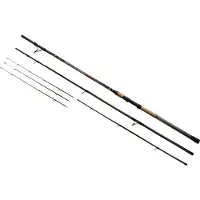 Carp Expert Hard River Feeder Rod Argenté 3.60 m / 100-250 g