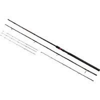 Carp Expert Carpfishing Rod Argenté 3.60-3.90 m / 40-90 g