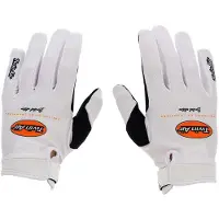 Twin Air Gloves Blanc L Homme