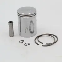 Meteor Pi.67.500.i Villers Piston Kit Argenté