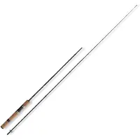 Herakles Genesi Black Stallon 1,83 m 0,7-3,0 g