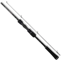 Herakles Wild Strike Spinning Rod Argenté 2.70 m / 2.5-14 g