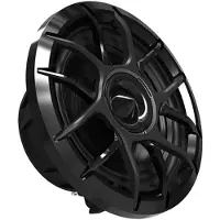 Wet Sounds Haut-parleur De Grille Sportive Zero 6.5´´