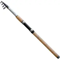 Team Specialist Tele Feeder Rod Beige 3.30 m / 30-70 g