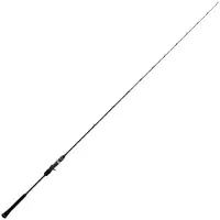 Xzoga Bbx-rc Jigging Rod Argenté 1.98 m / 240 g