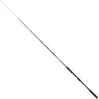 Hydra7 Ghibli Bottom Shipping Rod Noir 2.20 m / 50-200 g