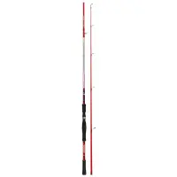Renzo Valdieri Empoli Ii Spinning Rod Noir 2.10 m / 15-40 g