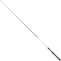 Renzo Valdieri Clear Bass Spinning Rod Noir 2.10 m / 10-17 Lbs