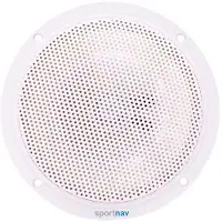 Sportnav Spoh5001 5.25´´ Speaker Blanc 80W