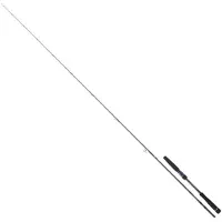 Daiwa Labrax Seabass Os Spinning Rod Argenté 2.21 m / 7-28 g