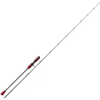 Williamson Solid Carbon Special Slow Jigging Rod Argenté 1.91 m / 300 g
