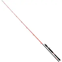Tenryu Injection Baitcasting Rod Argenté 2.29 m / 28-112 g