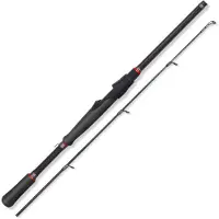 Herakles Calida Premium Baitcasting Rod Argenté 2.18 m / 10-50 g