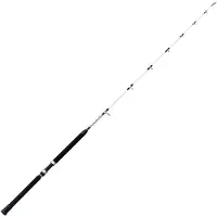 Falcon Canne Traine Blue Arm Live Bait