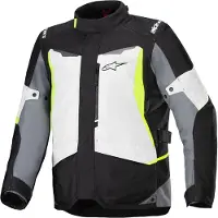 Alpinestars ST-1 Veste textile de moto imperméable