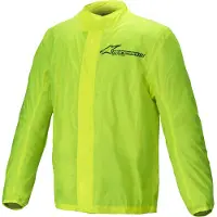 Alpinestars Hurricane V2 Veste de pluie