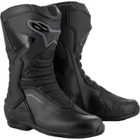 Alpinestars SMX-6 V3 GTX Bottes de moto