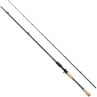 Abu Garcia Fantasista Nano Baitcasting Golden 2,13 m / 8-42 g Golden 2,13 m