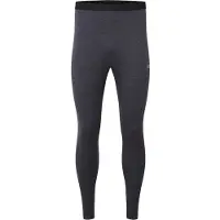Gill Base Layer Pants Gris S Homme