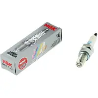 Ngk Ifr9h11 Spark Plug Argenté