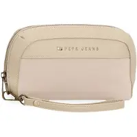 Joumma Bags Pepe Jeans Morgan Beige - Sac à main, 7924133