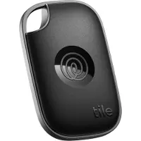 Tile Pro 2024 (Android, iOS), Traceur, Noir