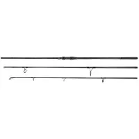 Carp Expert Black Shadow Boilie Carpfishing Rod Argenté 3.60 m / 3.5 Lbs