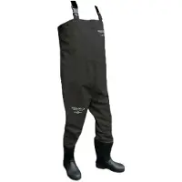 Seland Alpha Breathable Wader Noir EU 47 Homme