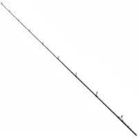 Sea Monsters Special Spinning Plus First Fishing Rod Quiver Tip Noir 2.40 m / 10-50 g