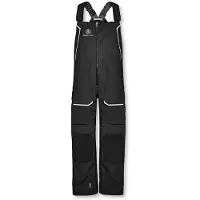 Henri lloyd Elite Hi-fit Bib Pants Noir L Homme