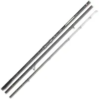 Akami Nebula Special H Surfcasting Rod Argenté 4.20 m / 100-280 g
