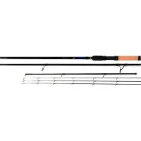 Preston Innovations Distance Master 3.5 Mm Fishing Rod Quiver Tip Argenté 4 oz
