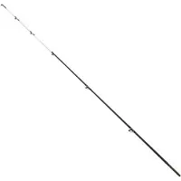 Sea Monsters Special Squid And Rock Plus First Fishing Rod Quiver Tip Noir 2.70 m / 5-20 g