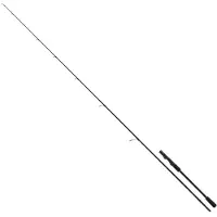 Molix Fioretto Essence All Round 1+1 Spinning Rod Noir 2.20 m / 10-35 g
