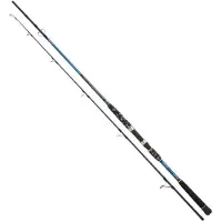 Sunset Emotion Sw20 Bottom Shipping Rod Bleu,Noir 2.40 m / 40-100 g
