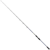 Molix Skirmjan R Jigging Rod Noir 2.26 m / 60-150 g