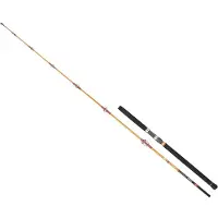 Sakura Mitsio Tuna Spinning Rod Vert,Noir 2.38 m / 20-100 g