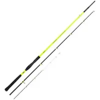 Seika Squid Wave Eging Rod Vert 2.70 m