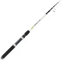 Kali Kunnan Gratta Eging Rod Argenté 1.75 m / 5-25 g